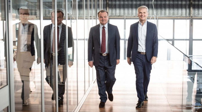 Beretta incorpora Ammotec Italia Beretta incorpora Ammotec Italia