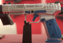 Eos Show 2023 – Canik Sfx Rival-S, nata per il tiro dinamico Eos Show 2023 - Canik Sfx Rival-S, nata per il tiro dinamico