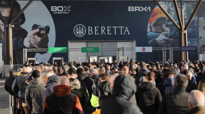 Eos Show 2023 chiude con oltre 37.000 visitatori Eos Show 2023 chiude con oltre 37.000 visitatori