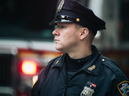 La carabina Sako Trg M10 per la polizia di New York La carabina Sako Trg M10 per la polizia di New York