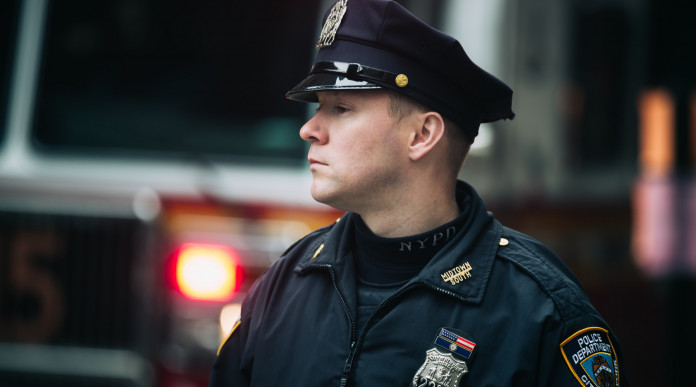 La carabina Sako Trg M10 per la polizia di New York La carabina Sako Trg M10 per la polizia di New York