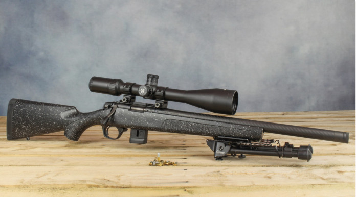 Bergara B-14 Bmr Bergara B-14 Bmr