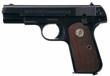 Il calibro 9 Corto (.380 Acp), il piccolo 9
