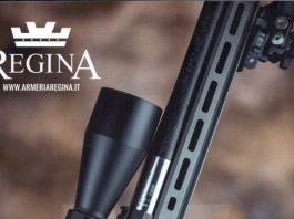 Disponibile il catalogo 2023 dell’armeria Regina Disponibile il catalogo 2023 dell’armeria Regina