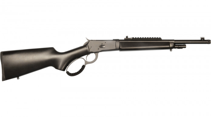 La carabina a leva Chiappa 1892 Wildlands anche in .357 magnum La carabina a leva Chiappa 1892 Wildlands anche in .357 magnum