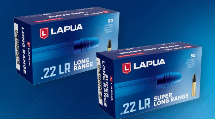 Lapua Long range e Super long range, due munizioni .22 lr per la lunga distanza Lapua Long range e Super long range, due munizioni .22 lr per la lunga distanza