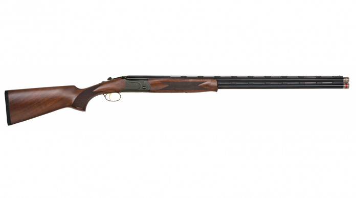 Mossberg Gold reserve Black label, il fucile sovrapposto ora calibro 20 Mossberg Gold reserve Black label, il fucile sovrapposto ora calibro 20