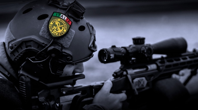 Neptune 2023, i migliori sniper sono gli italiani del Goi Neptune 2023, i migliori sniper sono gli italiani del Goi
