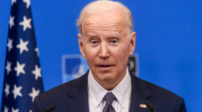 Ordine esecutivo di Biden sulle armi Ordine esecutivo di Biden sulle armi