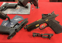 Revo Arms Is-9, la commercializzazione è vicina Revo Arms Is-9, la commercializzazione è vicina