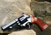 Smith & Wesson Model 19, il sogno di un poliziotto