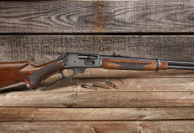 Torna la carabina a leva Marlin 336 Classic Torna la carabina a leva Marlin 336 Classic