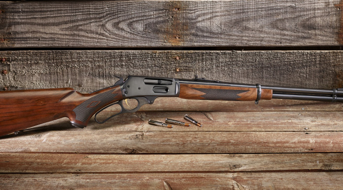 Torna la carabina a leva Marlin 336 Classic Torna la carabina a leva Marlin 336 Classic