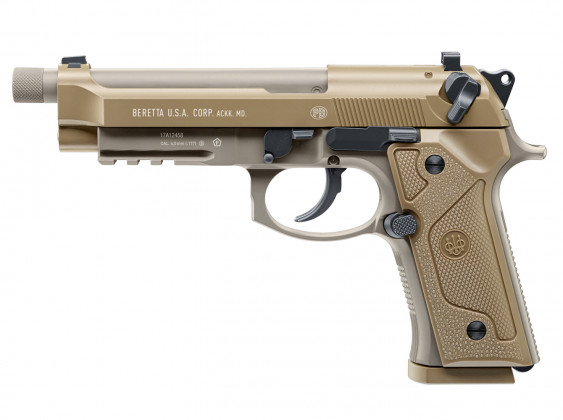 fde Umarex Beretta M9A3 Fm