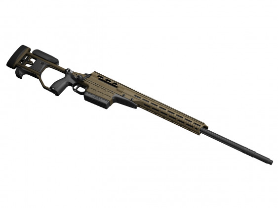 trg m10 sako