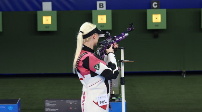 Coppa del mondo di tiro a segno i vincitori Coppa del mondo di tiro a segno i vincitori