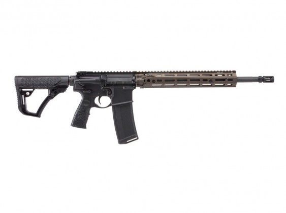Dd4 RIII Daniel Defense, armi pi&ugrave; vendute