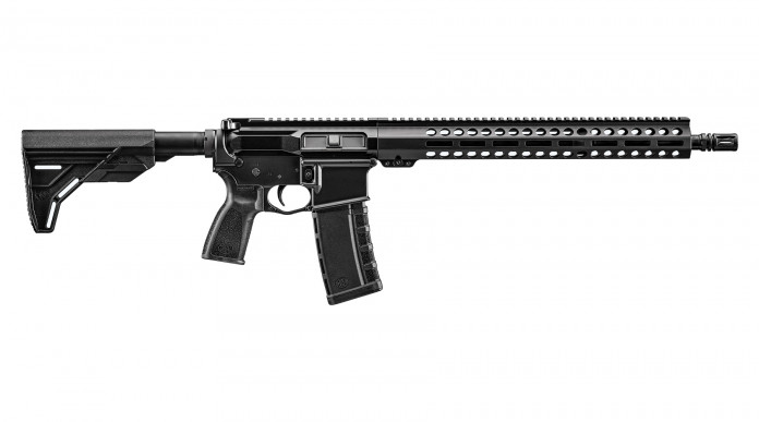 Fn 15 Guardian, una nuova carabina tattica Fn 15 Guardian, una nuova carabina tattica