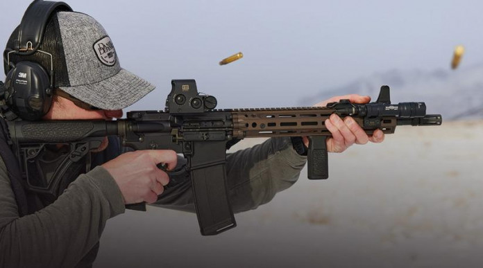 Le armi Daniel Defense più vendute a marzo Le armi Daniel Defense più vendute a marzo