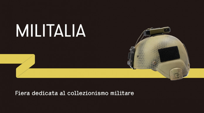 Militalia arriva alla 71esima edizione ecco il programma Militalia arriva alla 71esima edizione ecco il programma