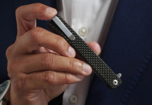 Ocaso Solstice, arriva il gentleman’s knife americano in quattro varianti Ocaso Solstice, arriva il gentleman’s knife americano in quattro varianti