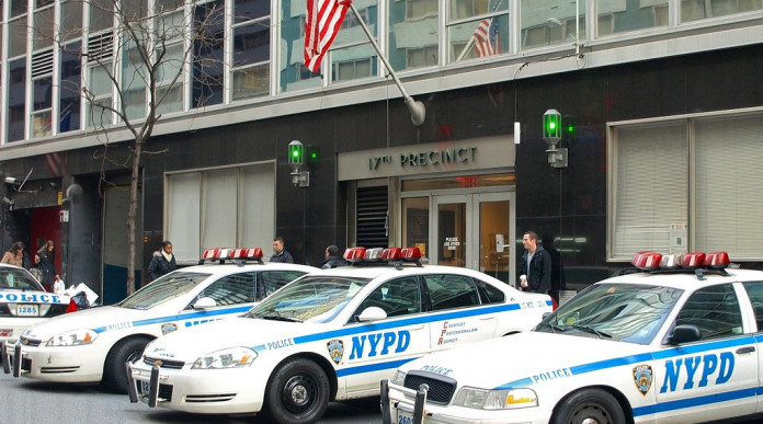 Porto d’armi, a New York una class action contro la polizia Porto d’armi, a New York una class action contro la polizia