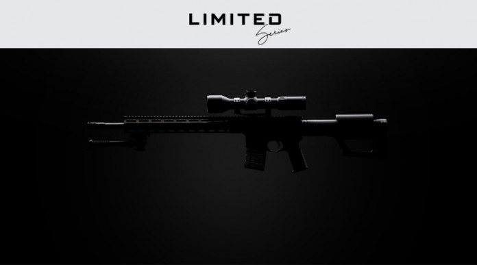 Pronta al lancio una nuova carabina Daniel Defense in edizione limitata Pronta al lancio una nuova carabina Daniel Defense in edizione limitata