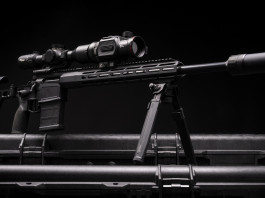 Sig Sauer Cross Stx, carabina tattica leggera Sig Sauer Cross Stx, carabina tattica leggera