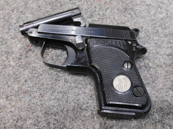 Beretta-950