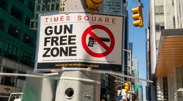 Migliaia di adesioni al programma di riacquisto armi dello Stato di New York Migliaia di adesioni al programma di riacquisto armi dello Stato di New York