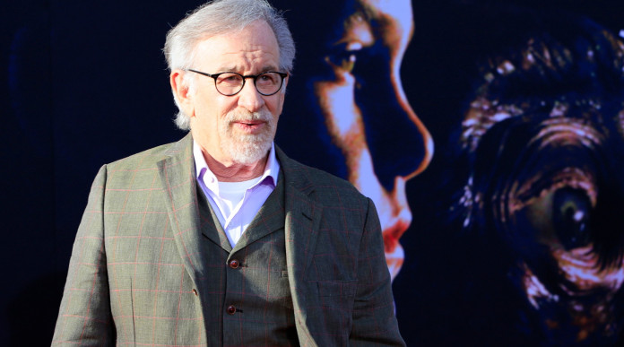 Pistole in Et, Spielberg pentito della sostituzione Pistole in Et, Spielberg pentito della sostituzione