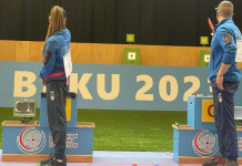 Ranking mondiale di tiro: ecco i migliori per ogni specialità Ranking mondiale di tiro: Paolo Monna e Sara Costantino nella Coppa del mondo di Baku