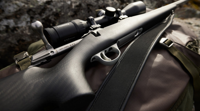 Sako 90, una nuova linea di carabine bolt-action Sako 90, una nuova linea di carabine bolt-action