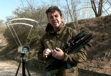 Stoeger Airguns Xm1 Bullpup calibro 5,5 mm, la prova in poligono