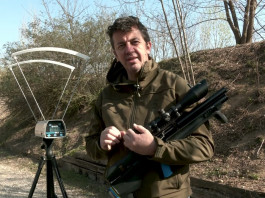 Stoeger Airguns Xm1 Bullpup calibro 5,5 mm, la prova in poligono