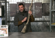 Benelli M2 Max 7 calibro 12, in prova sul piattello e a caccia