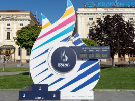 A Cracovia gli Europei di tiro: il programma A Cracovia gli Europei di tiro Kraków-Małopolska 2023