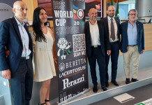 La Coppa del mondo di tiro a volo dall’8 al 17 luglio al Trap Concaverde Coppa del mondo di tiro a volo dall’8 al 17 luglio al Trap Concaverde