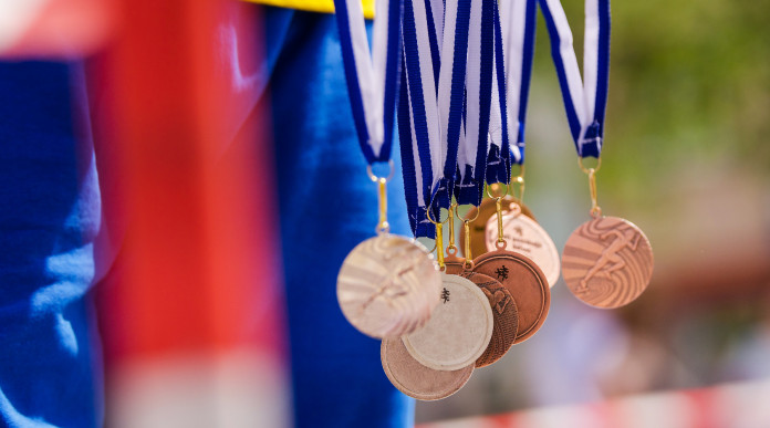 Europei di tiro a segno, l’Italia esulta ancora: medaglie d'oro, d'argento e di bronzo