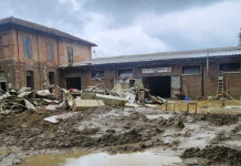 Il presidente Uits in visita al Tsn Faenza: “Vi aiuteremo a ripartire” Il presidente Uits in visita al Tsn Faenza Vi aiuteremo a ripartire