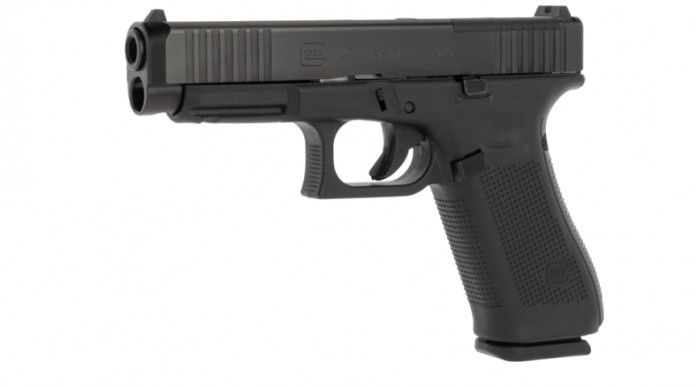 Quanto costa la Glock 47 in Italia Quanto costa la Glock 47 in Italia