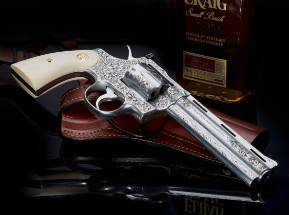 The &rsquo;78 Duguet Python