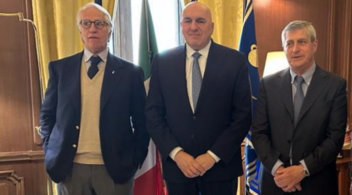 Uits, c’è l’ok della Difesa per sei milioni di investimenti Uits, c’è l’ok della Difesa per sei milioni di investimenti