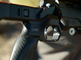 Weatherby 307, una nuova famiglia di carabine bolt-action Weatherby 307, una nuova famiglia di carabine bolt-action