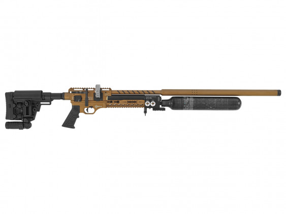 bronze hatsan factor sniper