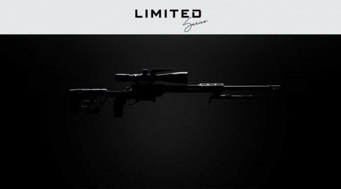 Annunciata la sesta carabina Daniel Defense in edizione limitata del 2023 Annunciata la sesta carabina Daniel Defense in edizione limitata del 2023