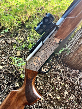 Browning Bar 4X Ultimate