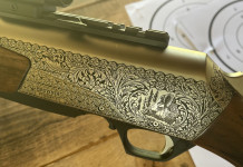 Browning Bar 4X Ultimate cal. .30-06 Springfield, come tu mi vuoi Browning Bar 4X Ultimate cal. .30-06 Springfield, come tu mi vuoi