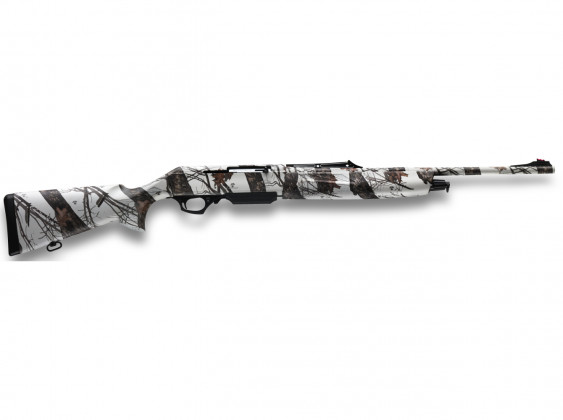 Chronos white camo