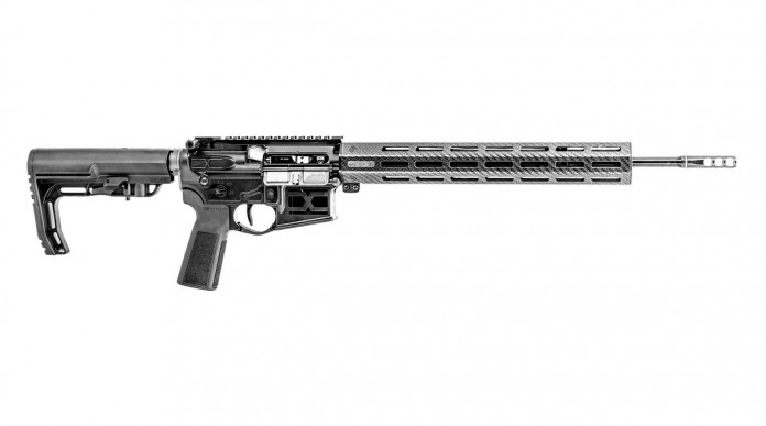 Faxon Ion-X Hyperlite, la carabina ultraleggera stile Ar-15 Faxon Ion-X Hyperlite, la carabina ultraleggera stile Ar-15